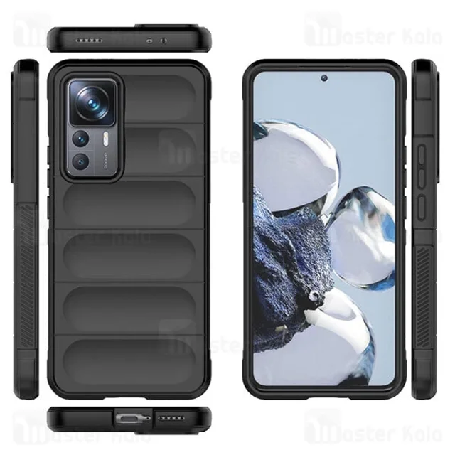 قاب سیلیکونی شیائومی Xiaomi 12T / 12T Pro / Redmi K50 Ultra Magic Shield - تصویر 6
