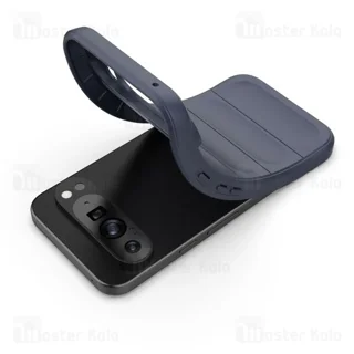 قاب سیلیکونی گوگل Google Pixel 9 Pro XL Magic Shield - تصویر 5