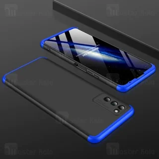قاب 360 درجه هواوی Huawei Honor 30 Lite GKK 360 Full Case - تصویر 3