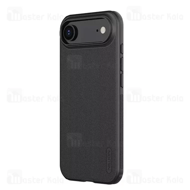 قاب محافظ مگنتی نیلکین آیفون Apple iPhone Air Nillkin Frosted Shield Pro Magnetic - تصویر 3