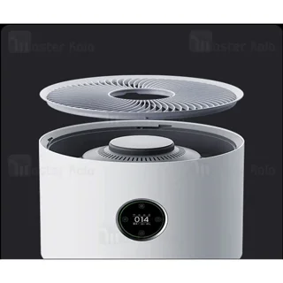 دستگاه تصفیه هوا شیائومی Xiaomi Smart Air Purifier Elite Y-600 - تصویر 8
