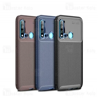 قاب فیبر کربنی هواوی Huawei Nova 5i / P20 Lite 2019 AutoFocus Beetle - تصویر 4