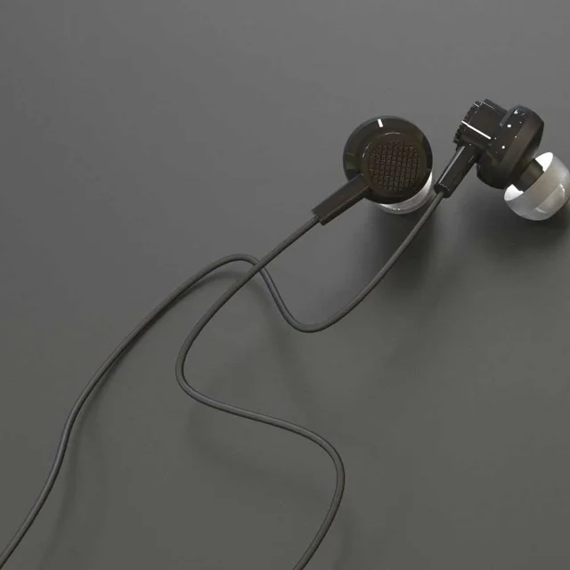 هندزفری سیمی آسپور مدل EA-21 - تصویر 5