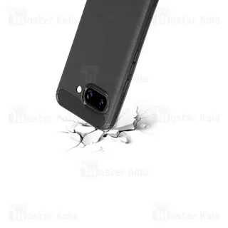 قاب فیبر کربنی گوگل Google Pixel 9a Rugged Armor Fiber Carbon - تصویر 3