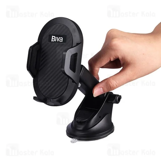 هولدر و پایه نگهدارنده بیوا Biva BH-01 - تصویر 4