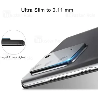 محافظ لنز فلزی دوربین موبایل Samsung Galaxy S20 Metal Lens Camera New - تصویر 8