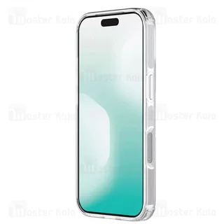 قاب محافظ نیلکین آیفون Apple iPhone 17 Pro Nillkin Nature TPU Pro Series case - تصویر 5