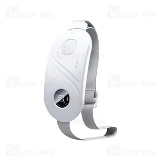 ماساژور حرارتی شکم و کمر گرین لاین Green Lion Menstrual Heating Massager GNMHTMSSRWH - تصویر 2