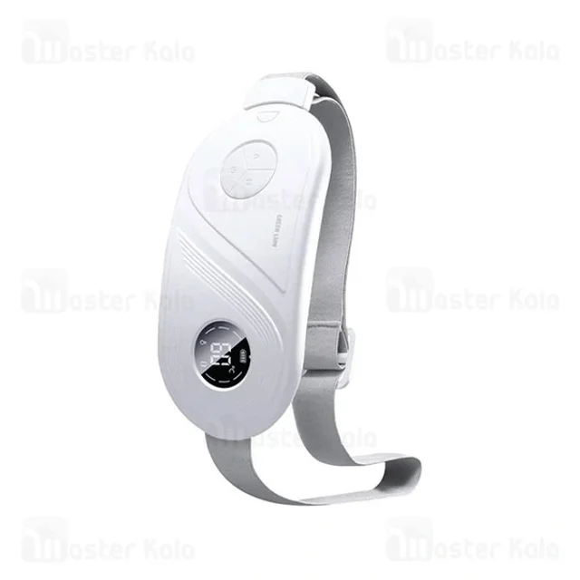 ماساژور حرارتی شکم و کمر گرین لاین Green Lion Menstrual Heating Massager GNMHTMSSRWH - تصویر 2