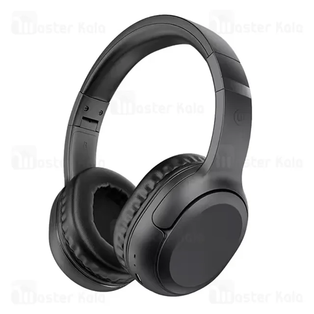 هدفون بلوتوث یوسمز USAMS YG23 YUN Series Wireless Headphones - تصویر 3