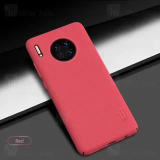 قاب محافظ نیلکین هواوی Huawei Mate 30 Nillkin Frosted Shield - تصویر 4