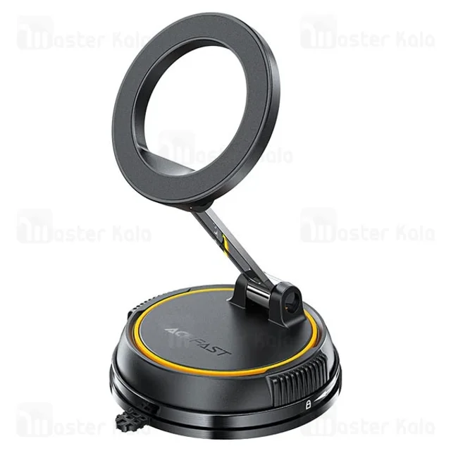 هولدر و پایه نگهدارنده مگنتی ایس فست ACEFAST D55 - تصویر 2