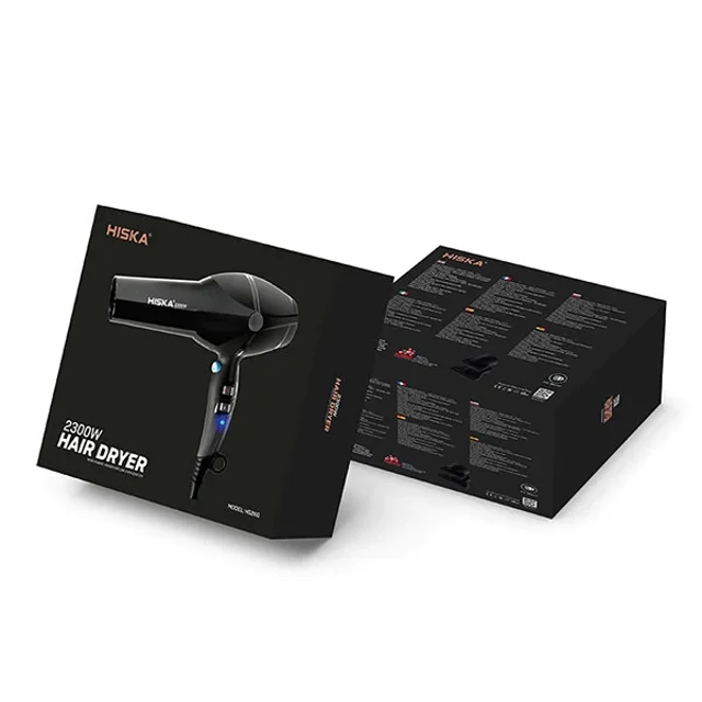سشوار هیسکا Hiska H5260 توان 2300 وات - تصویر 6