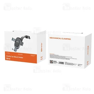 هولدر و پایه نگهدارنده بیوا Biva BH-36 Gravity Car Mount Holder - تصویر 3