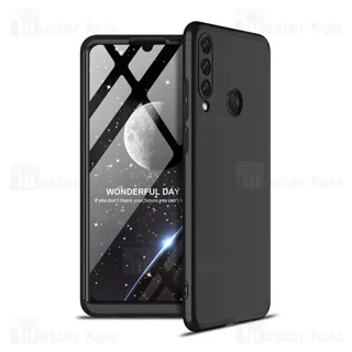 قاب 360 درجه GKK هواوی Huawei Y6p 2020 GKK 360 Full Case - تصویر 2