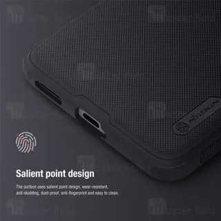 قاب محافظ نیلکین هواوی Huawei Mate 60 Pro / Mate 60 Pro Plus Nillkin Frosted Shield Pro - تصویر 8