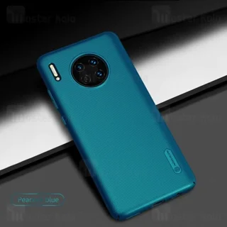 قاب محافظ نیلکین هواوی Huawei Mate 30 Nillkin Frosted Shield - تصویر 3