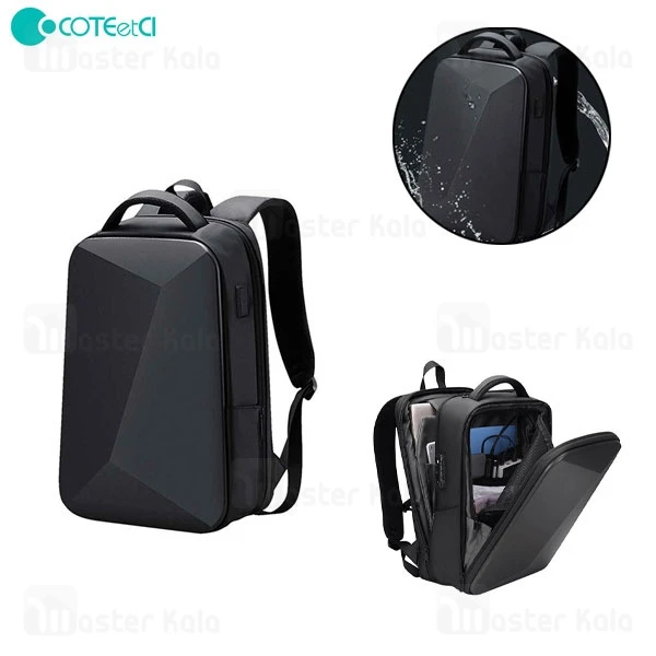 کوله کوتتسی Coteetci 14028 مناسب برای لپ تاپ 16 اینچی