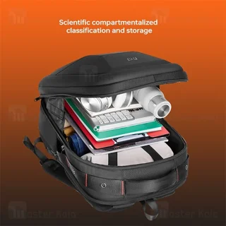 کوله بیوا Biva Bag-04 مناسب برای لپ تاپ 15.6 اینچ - تصویر 7