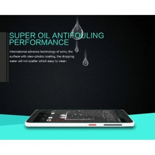 محافظ صفحه نمایش شیشه ای نیلکین اچ تی سی Nillkin H Glass HTC Desire 530 / 630 - تصویر 4