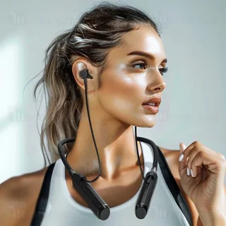 هندزفری بلوتوث گردنی ایس فست ACEFAST N6 Wireless Earphones - تصویر 6