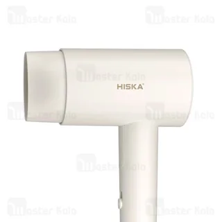 سشوار تاشو هیسکا Hiska H5265 توان 1600 وات - تصویر 3