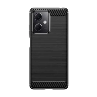 قاب فیبر کربنی شیائومی Xiaomi Redmi Note 12R Pro Rugged Armor Fiber Carbon - تصویر 2
