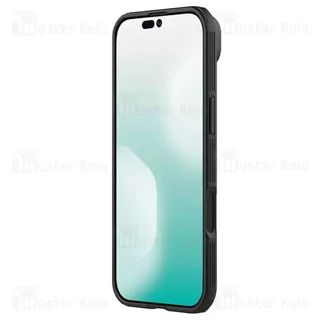 قاب محافظ iPhone Air Nillkin CamShield Pro Case دارای محافظ دوربین - تصویر 5