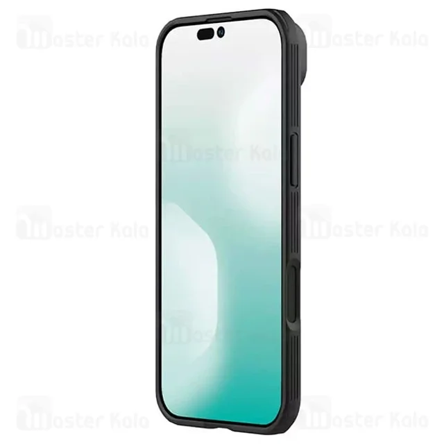 قاب محافظ iPhone Air Nillkin CamShield Pro Case دارای محافظ دوربین - تصویر 5