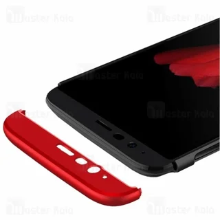 قاب 360 درجه GKK سامسونگ Samsung Galaxy J4 2018 GKK 360 Full Case - تصویر 2