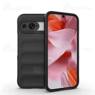 قاب سیلیکونی گوگل Google Pixel 9 / Pixel 9 Pro Magic Shield - تصویر 2