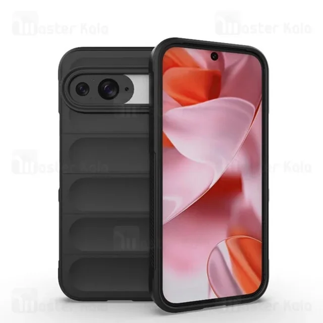 قاب سیلیکونی گوگل Google Pixel 9 / Pixel 9 Pro Magic Shield - تصویر 2