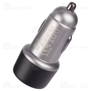 شارژر فندکی بیوا Biva CC-36 USB QC3.0 Car Charger توان 18 وات - تصویر 3