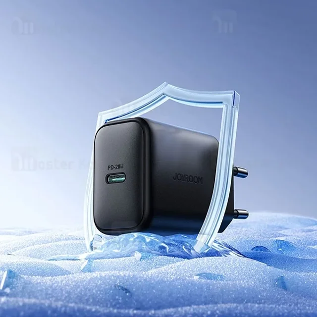 شارژر دیواری جویروم Joyroom JR-TCF20 توان 20 وات - تصویر 2