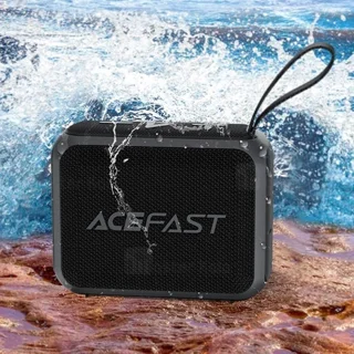 اسپیکر بلوتوث ایس فست ACEFAST K4 Go توان 5 وات - تصویر 8