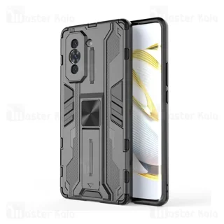 گارد ضد ضربه استند دار هواوی HUAWEI Nova 10 SuperSonic Case - تصویر 4