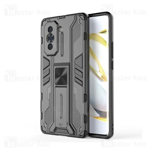 گارد ضد ضربه استند دار هواوی HUAWEI Nova 10 SuperSonic Case - تصویر 4