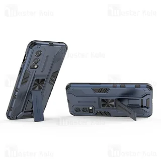 گارد ضد ضربه استند دار وان پلاس OnePlus Nord 2 5G SuperSonic Case - تصویر 3