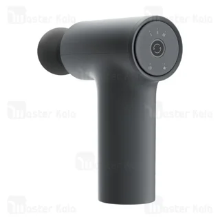 ماساژور تفنگی شیائومی Xiaomi Massage Gun Mini 2 XMFG-M353 گلوبال - تصویر 4