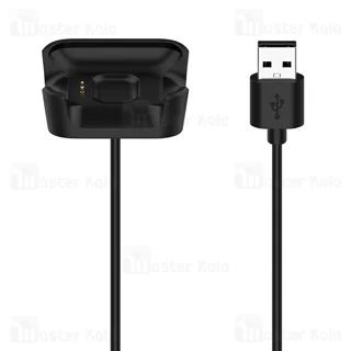 شارژر ساعت هوشمند Xiaomi Mi Watch Lite / Redmi Watch Smart Watch USB Charging - تصویر 4