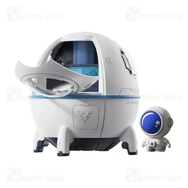 دستگاه بخور سرد پرووان Proone APOLLO ظرفیت 220 میلی لیتر - تصویر 4