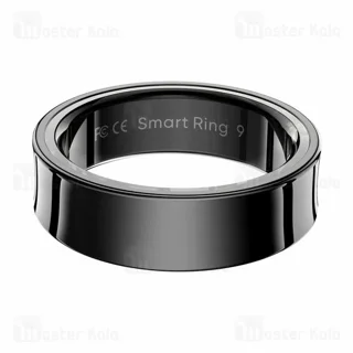 حلقه هوشمند بیوا Biva Smart Ring R09 plus دارای کیس شارژ - تصویر 6