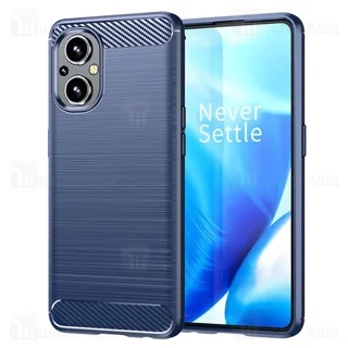 قاب فیبر کربنی وان پلاس OnePlus Nord N20 5G Rugged Armor Fiber Carbon - تصویر 4