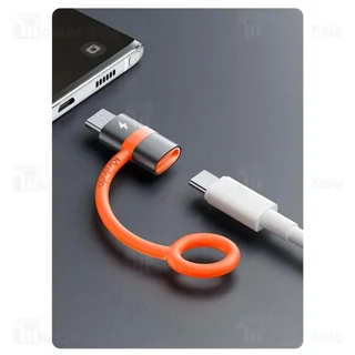تبدیل میکرو یو اس بی به Type-C مک دودو Mcdodo OT-3820 توان 15 وات - تصویر 3