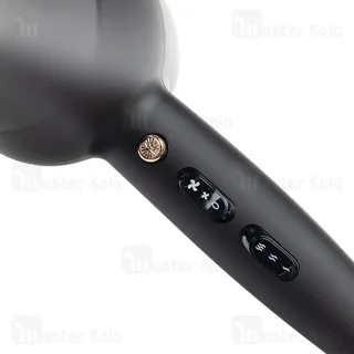 سشوار هیسکا Hiska H5257 توان 2200 وات - تصویر 4