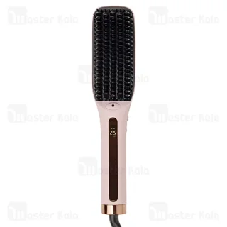 برس حرارتی صاف کننده مو هیسکا Hiska H5113 - تصویر 4