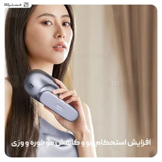 ماساژور موی سر فیلیپس Philips PPM1511 - تصویر 5