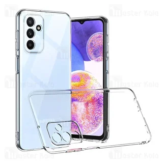 قاب ژله ای سامسونگ Samsung Galaxy A13 5G Jelly Case - تصویر 2