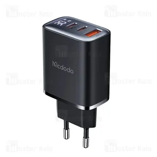 شارژر دیواری مک دودو Mcdodo CH-2180 توان 30 وات - تصویر 2