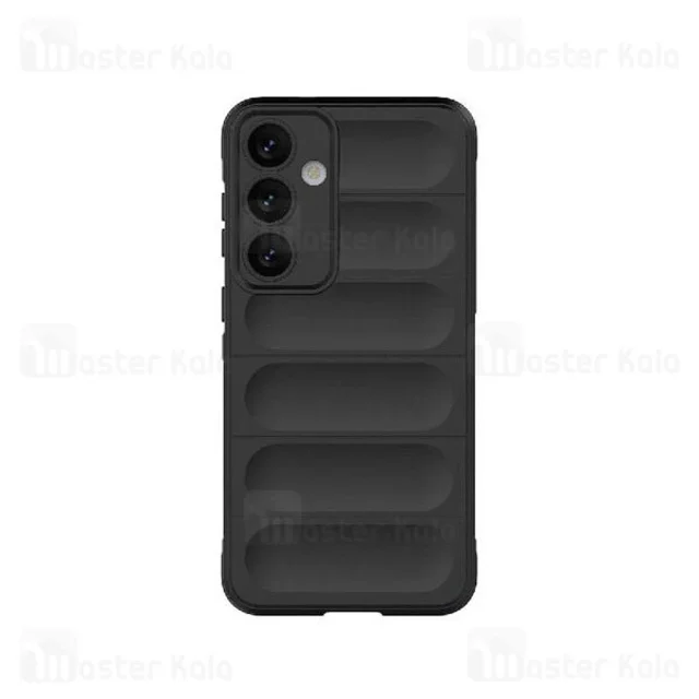 قاب سیلیکونی سامسونگ Samsung Galaxy S24 Magic Shield - تصویر 2